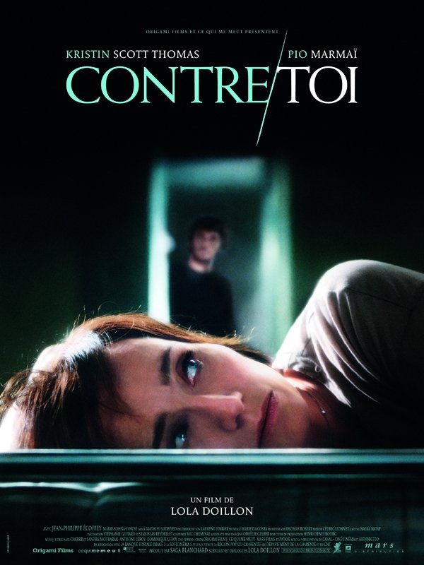 Постер Contre toi